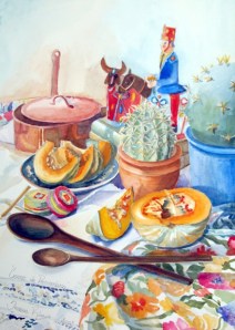 Coisas de Pernambuco